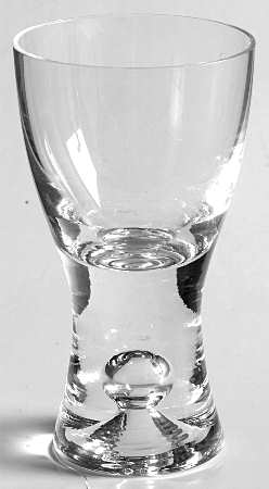 Tapio Cordial Glass by Iittala