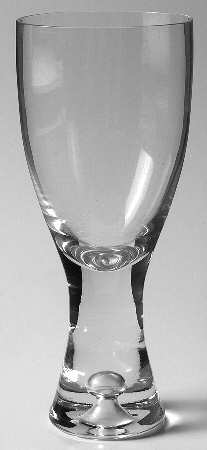 Tapio Water Goblet