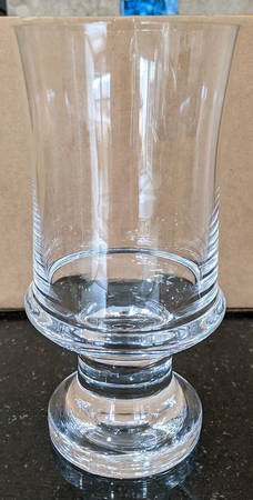 Tavastia Beer Glass