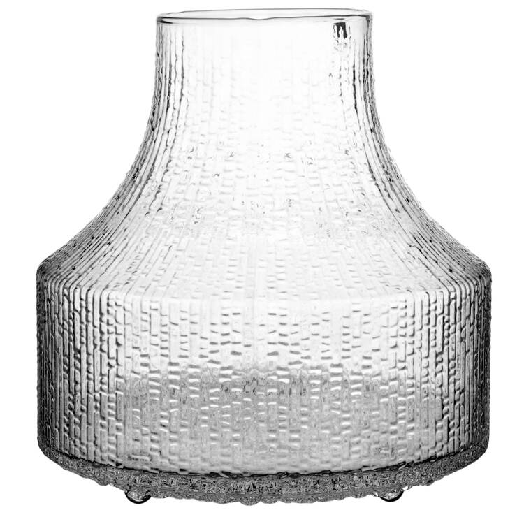 Ultima Thule 7" Flower Vase