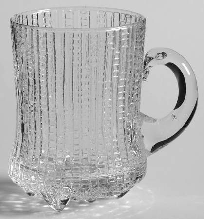 Ultima Thule Whiskey Glass