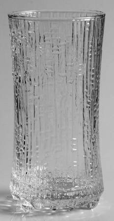 Ultima Thule Flat Fluted Champagne Tumbler