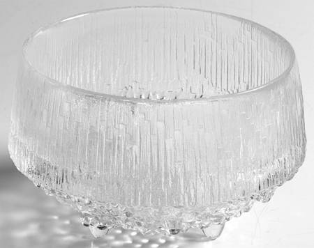 Ultima Thule 5" Round Bowl