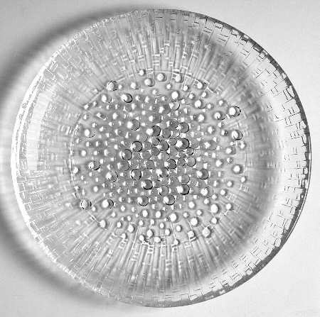 Ultima Thule Bread & Butter Plate