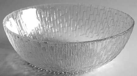 Ultima Thule 7" Round Bowl