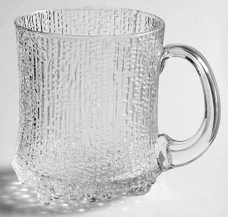 Ultima Thule Beer Mug