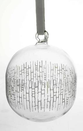 Ultima Thule Ornament