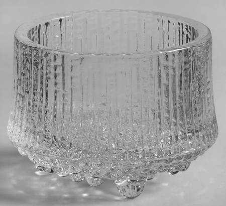 Ultima Thule Votive Candleholder
