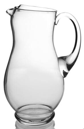 Bistro Pitcher