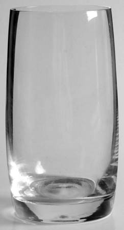 Bistro Highball Glass