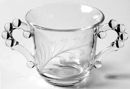 3400-1 Individual Open Sugar