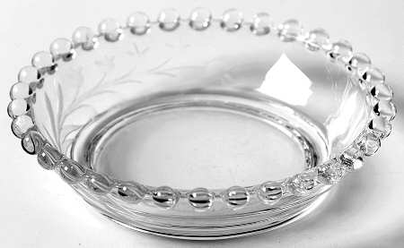 3400-1 Jelly Individual, Ashtray