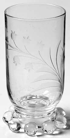 3400-1 Juice Glass