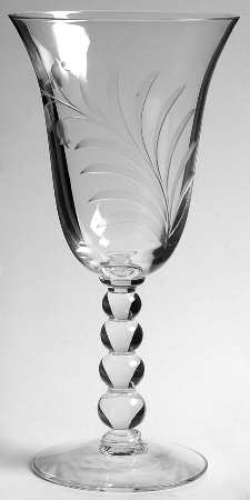 3400-1 by Imperial Glass-Ohio