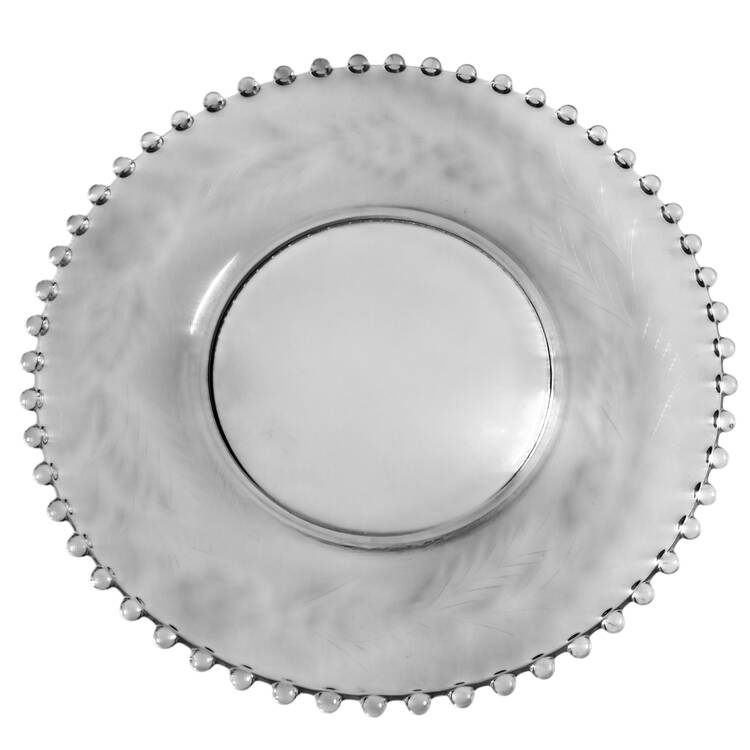3400-2 Dinner Plate