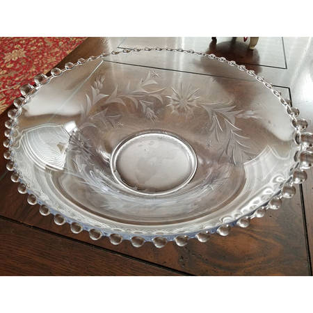 3400-4 Salad Bowl