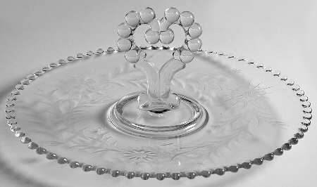 3400-4 Pastry Tray