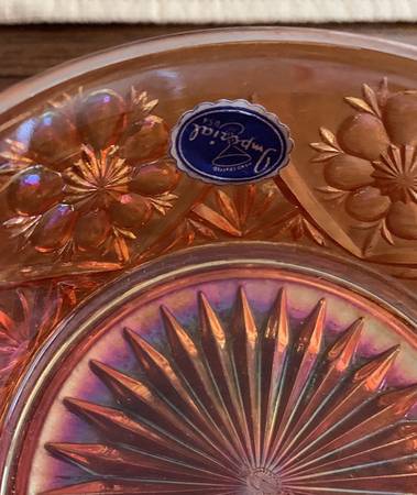 Cosmos Marigold Candy Box No Lid