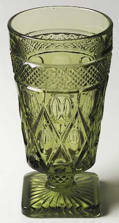 Cape Cod Verde Green Iced Tea