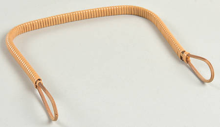 Cape Cod Clear (1602 + 160) Bamboo Handle