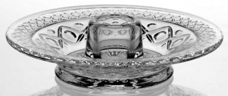 Cape Cod Clear (1602 + 160) Single Light Candlestick