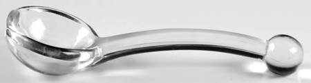 Cape Cod Clear (1602 + 160) Mayonnaise Ladle Only (160/165)