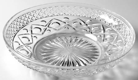 Cape Cod Clear (1602 + 160) Cereal Bowl