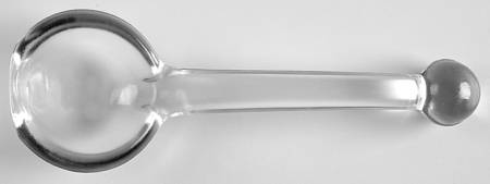 Cape Cod Clear (1602 + 160) Ladle for Marmalade