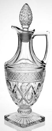 Cape Cod Clear (1602 + 160) Carafe