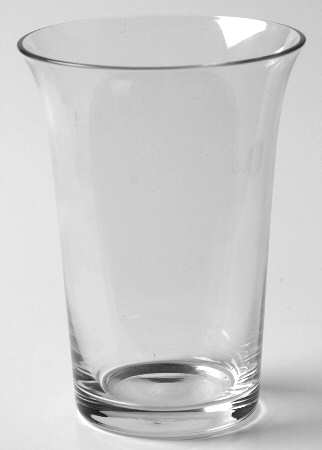 Cape Cod Clear (1602 + 160) 5 Oz Tomato Juice Insert