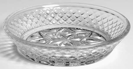 Cape Cod Clear (1602 + 160) Nut Cup
