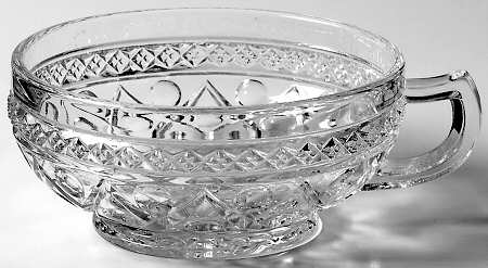 Cape Cod Clear (1602 + 160) Bouillon Cup