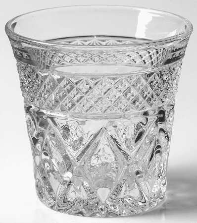 Cape Cod Clear (1602 + 160) Marmalade No Lid