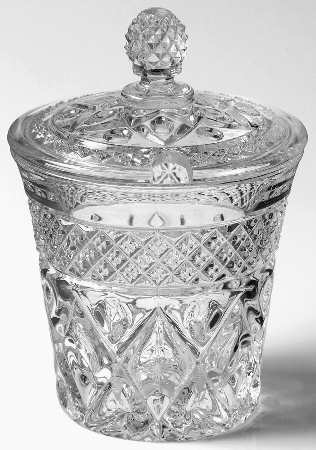 Cape Cod Clear (1602 + 160) Marmalade & Lid