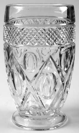 Cape Cod Clear (1602 + 160) Flat Iced Tea