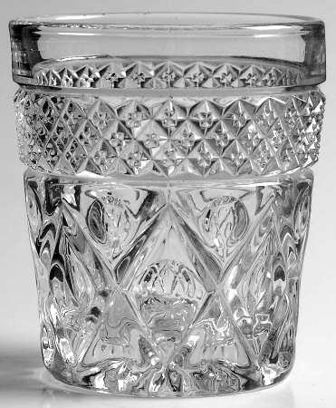Cape Cod Clear (1602 + 160) Old Fashioned