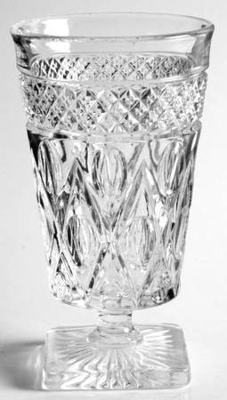 Cape Cod Clear (1602 + 160) Concave Iced Tea
