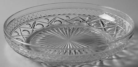 Cape Cod Clear (1602 + 160) Cereal Bowl