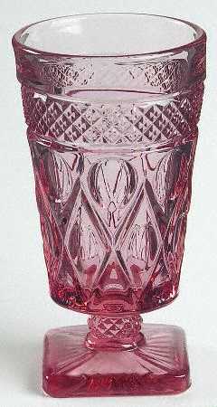 Cape Cod Pink Iced Tea