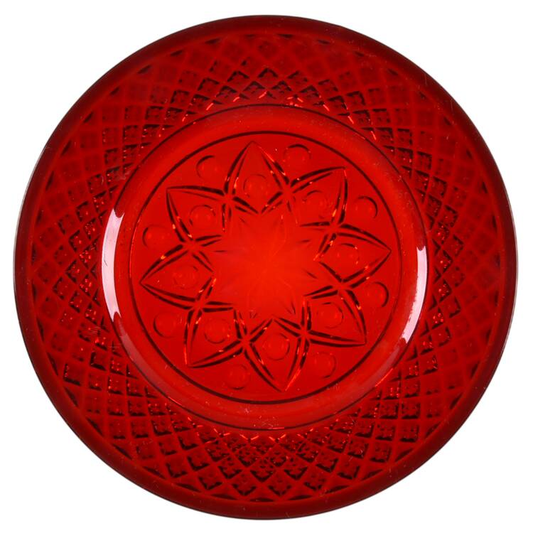 Cape Cod Red (1602 + 160) Butter Pat