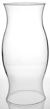 Candlewick Clear (Stem 3400) Hurricane Globe Only