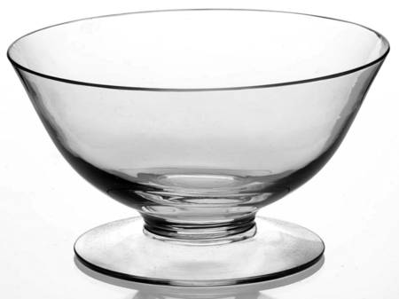 Candlewick Clear (Stem 3400) Finger Bowl