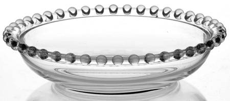 Candlewick Clear (Stem 3400) Candy Dish No Lid