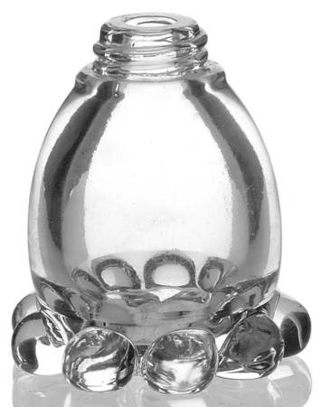 Candlewick Clear (Stem 3400) #96 Shaker No Lid