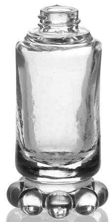 Candlewick Clear (Stem 3400) #247 Shaker No Lid