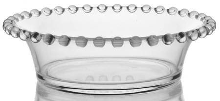 Candlewick Clear (Stem 3400) Belled Bowl