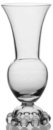 Candlewick Clear (Stem 3400) 7" Bud Vase