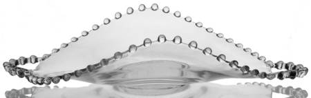 Candlewick Clear (Stem 3400) Muffin Tray