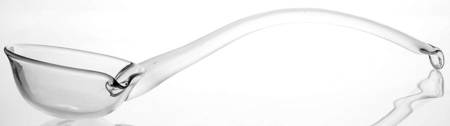 Candlewick Clear (Stem 3400) Punch Ladle