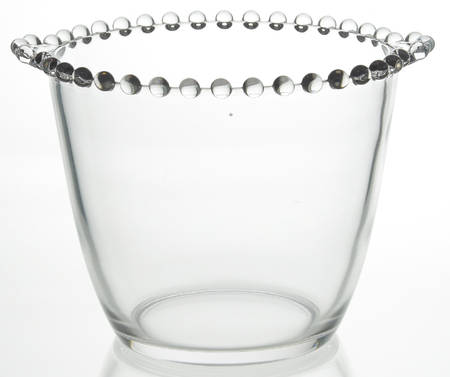 Candlewick Clear (Stem 3400) Handled Ice Bucket